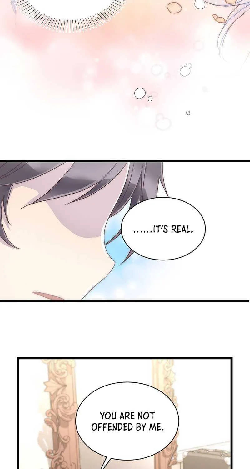 The Youngest Child of the Family Is Preventing the World From Ending Chapter 9 page 13 - 