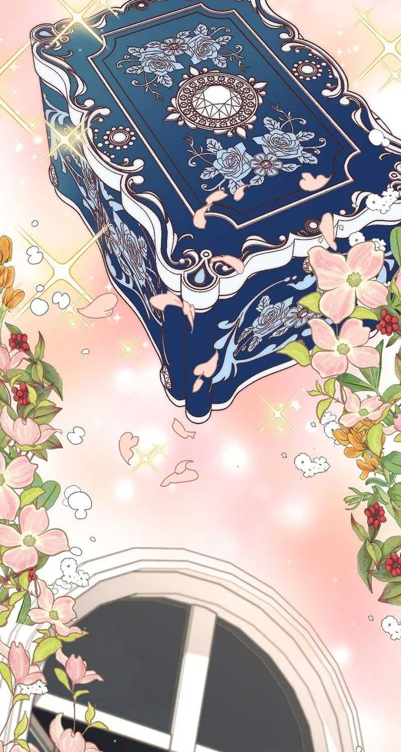 The Youngest Child of the Family Is Preventing the World From Ending Chapter 9 page 36 - 