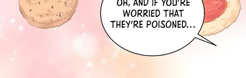 The Youngest Child of the Family Is Preventing the World From Ending Chapter 9 page 47 - 