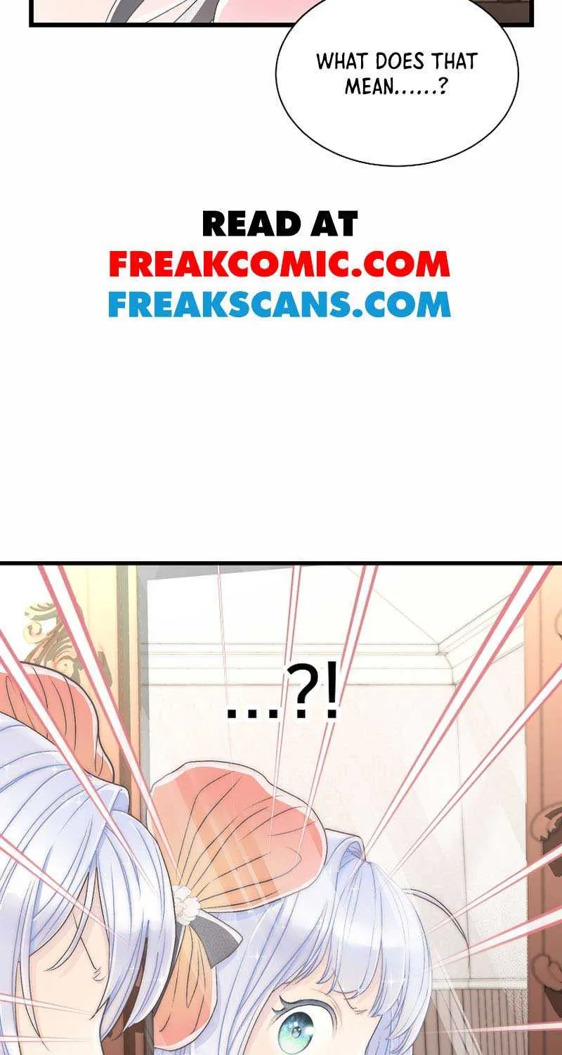 The Youngest Child of the Family Is Preventing the World From Ending Chapter 9 page 60 - 