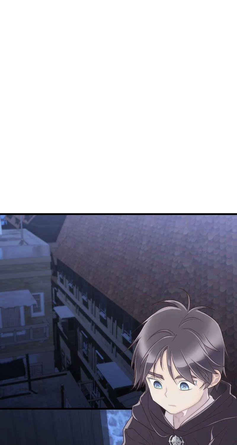 The Youngest Child of the Family Is Preventing the World From Ending Chapter 9 page 63 - 
