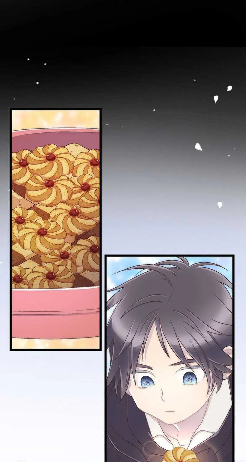 The Youngest Child of the Family Is Preventing the World From Ending Chapter 9 page 65 - 