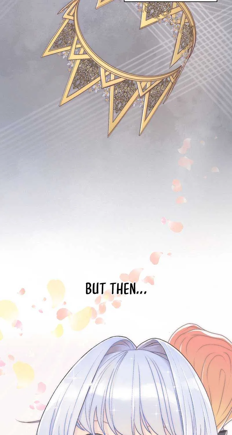 The Youngest Child of the Family Is Preventing the World From Ending Chapter 9 page 76 - 