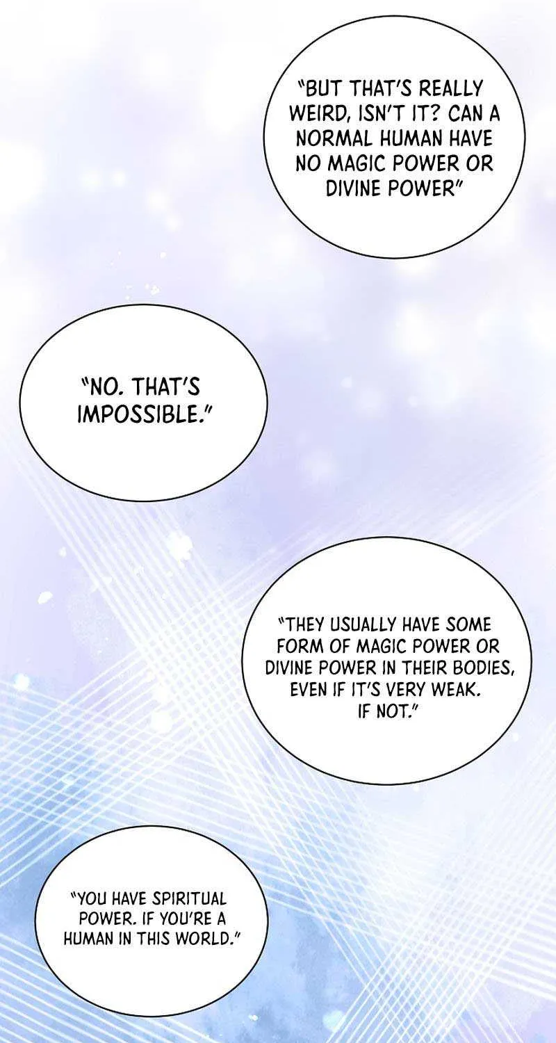 The Youngest Child of the Family Is Preventing the World From Ending Chapter 9 page 89 - 