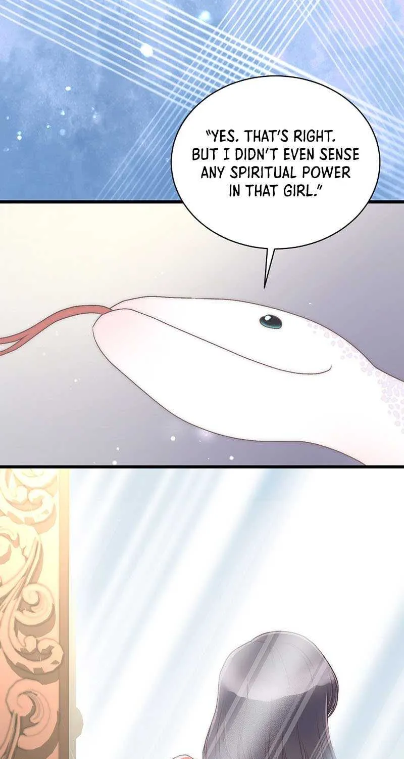 The Youngest Child of the Family Is Preventing the World From Ending Chapter 9 page 90 - 