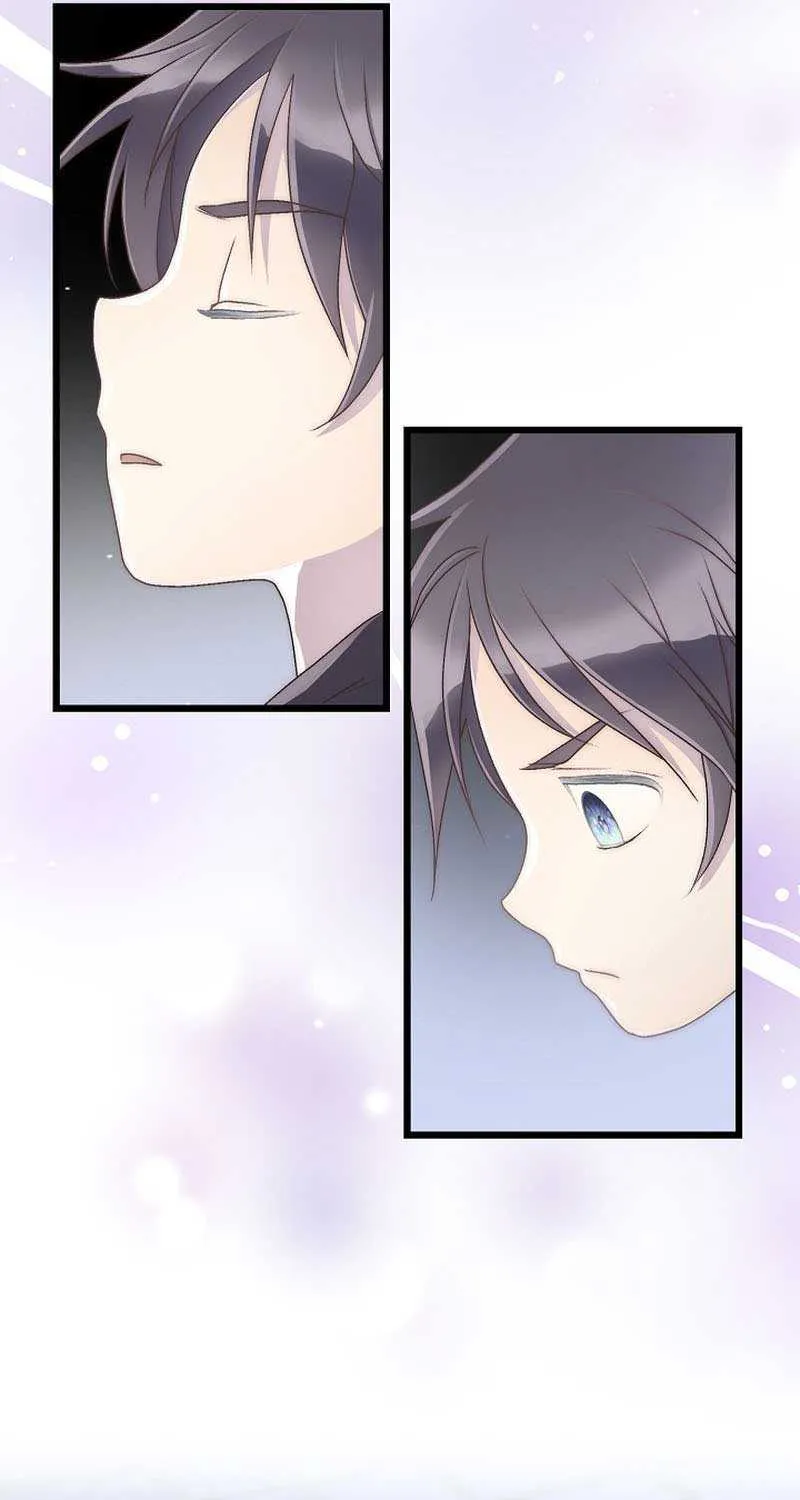 The Youngest Child of the Family Is Preventing the World From Ending Chapter 9 page 98 - 