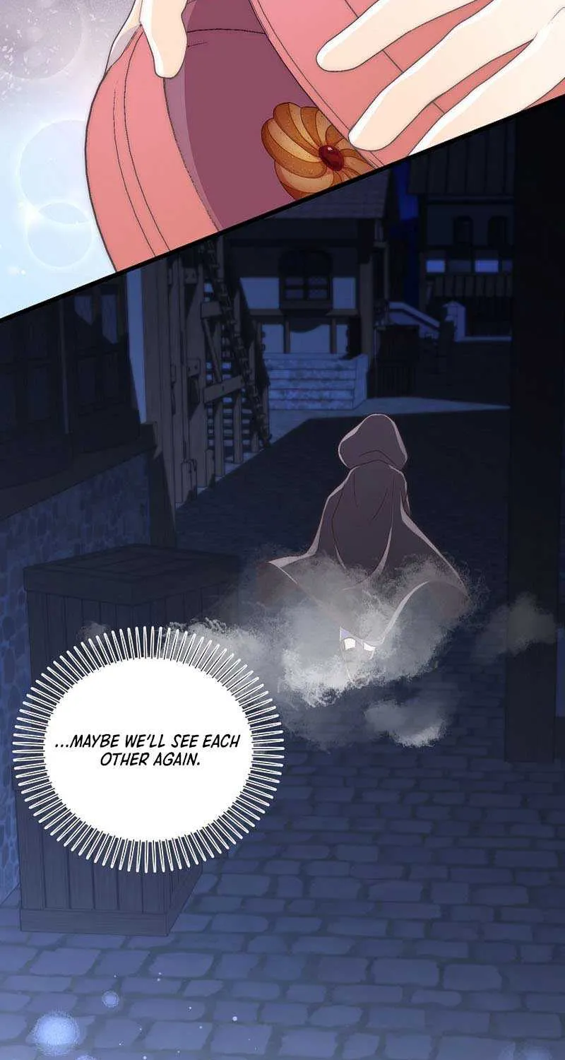 The Youngest Child of the Family Is Preventing the World From Ending Chapter 9 page 100 - 