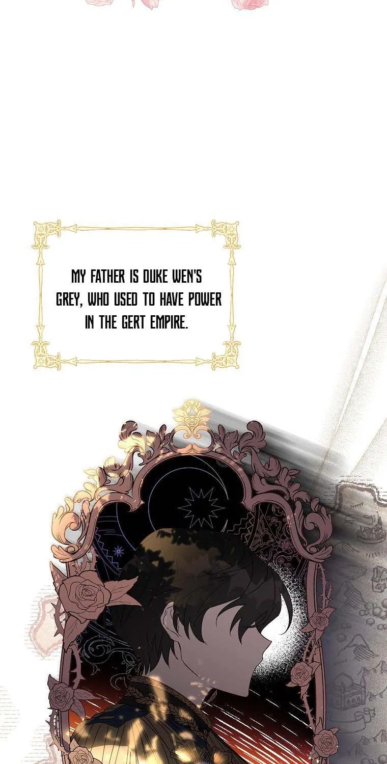The Youngest Daughter of the Villainous Duke Chapter 1 page 12 - 