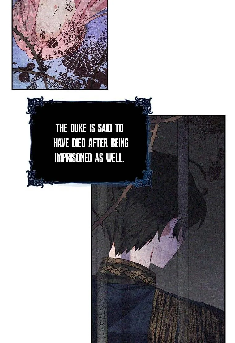 The Youngest Daughter of the Villainous Duke Chapter 1 page 15 - 