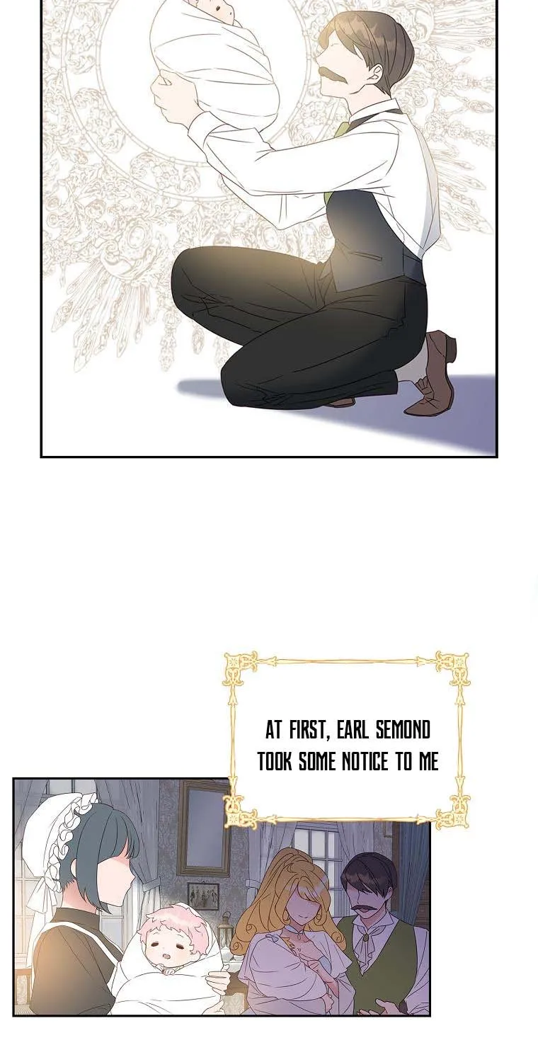 The Youngest Daughter of the Villainous Duke Chapter 1 page 18 - 