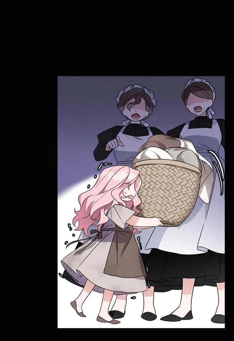 The Youngest Daughter of the Villainous Duke Chapter 1 page 21 - 