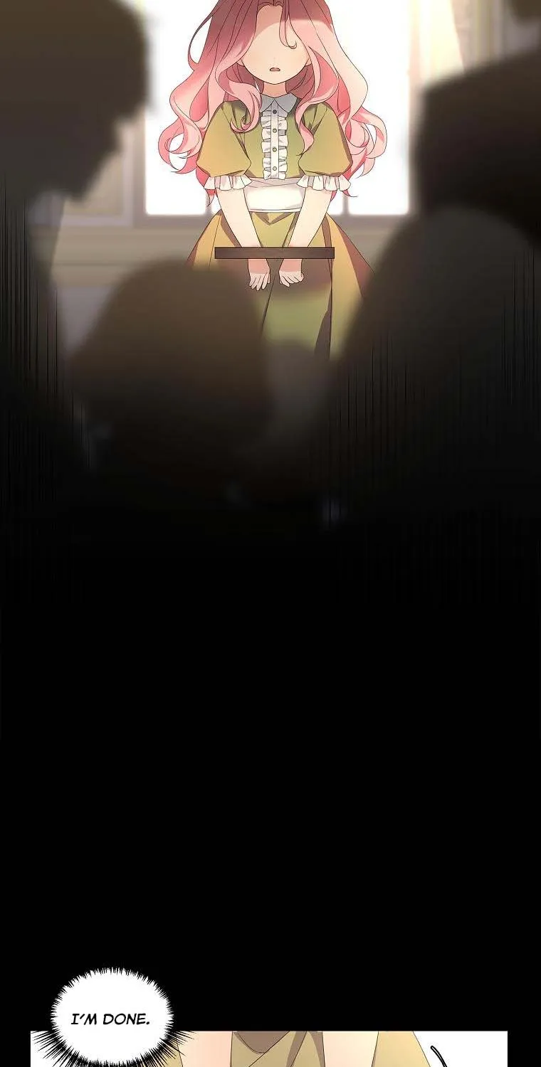 The Youngest Daughter of the Villainous Duke Chapter 1 page 26 - 