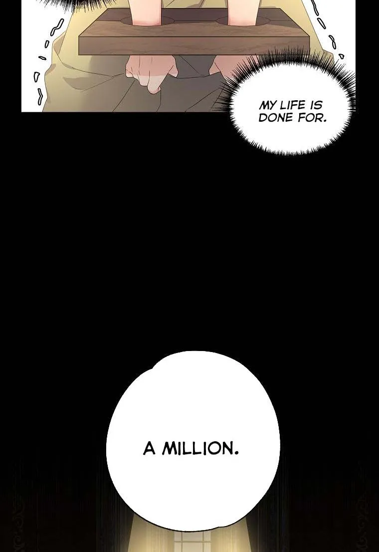 The Youngest Daughter of the Villainous Duke Chapter 1 page 27 - 