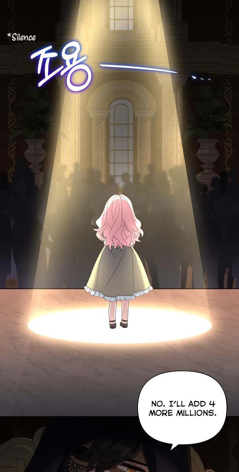 The Youngest Daughter of the Villainous Duke Chapter 1 page 28 - 