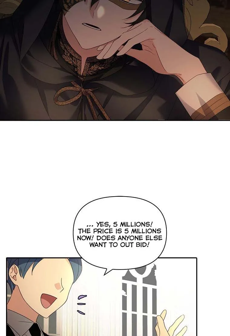 The Youngest Daughter of the Villainous Duke Chapter 1 page 29 - 