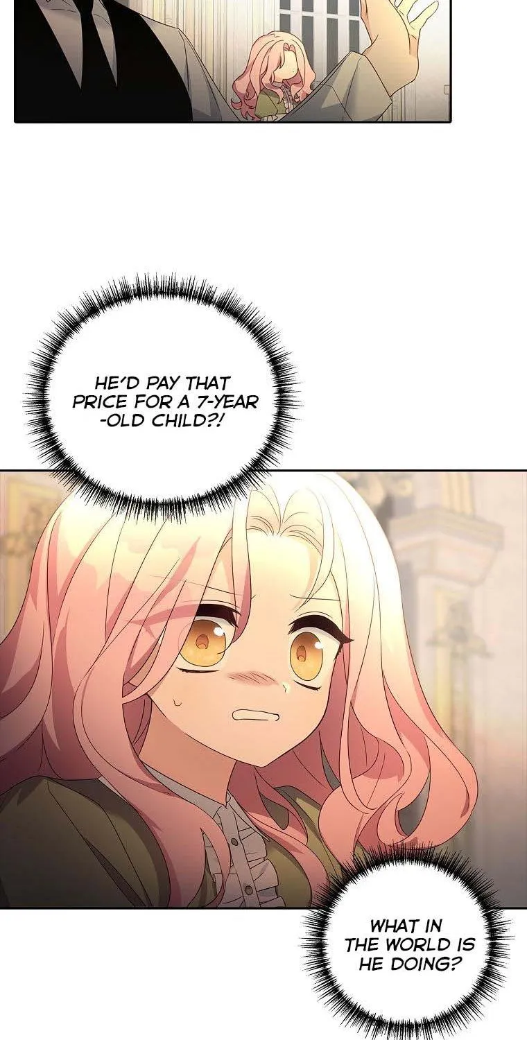 The Youngest Daughter of the Villainous Duke Chapter 1 page 30 - 