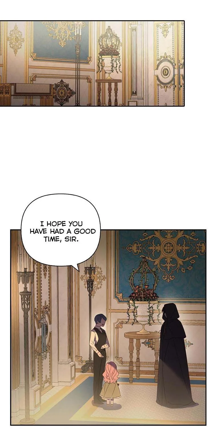 The Youngest Daughter of the Villainous Duke Chapter 1 page 32 - 