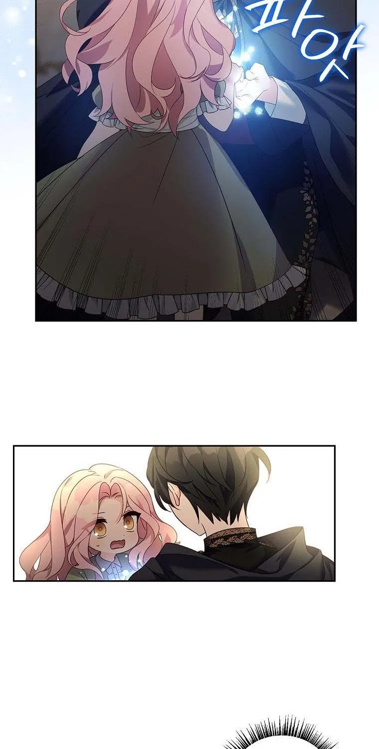 The Youngest Daughter of the Villainous Duke Chapter 1 page 40 - 