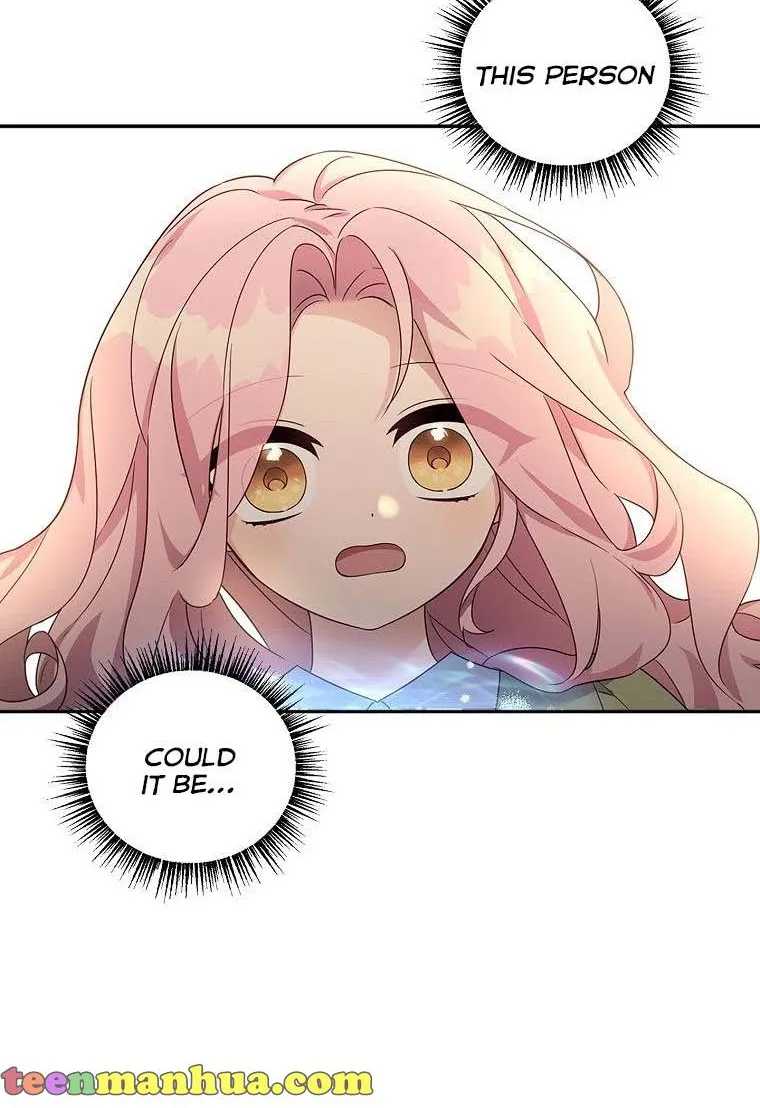 The Youngest Daughter of the Villainous Duke Chapter 1 page 41 - 