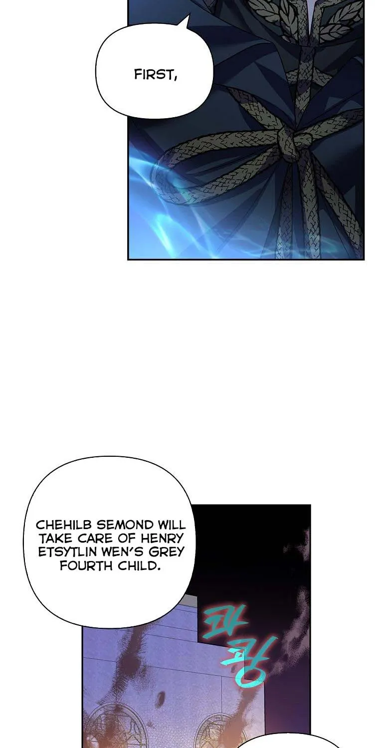 The Youngest Daughter of the Villainous Duke Chapter 1 page 44 - 