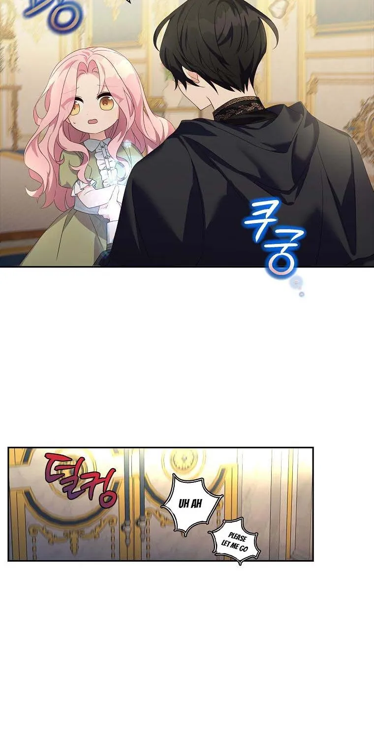 The Youngest Daughter of the Villainous Duke Chapter 1 page 46 - 