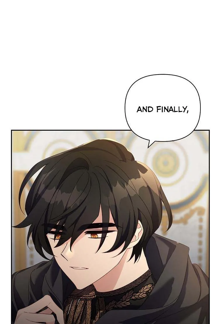 The Youngest Daughter of the Villainous Duke Chapter 1 page 47 - 