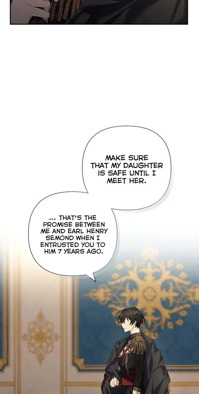 The Youngest Daughter of the Villainous Duke Chapter 1 page 48 - 