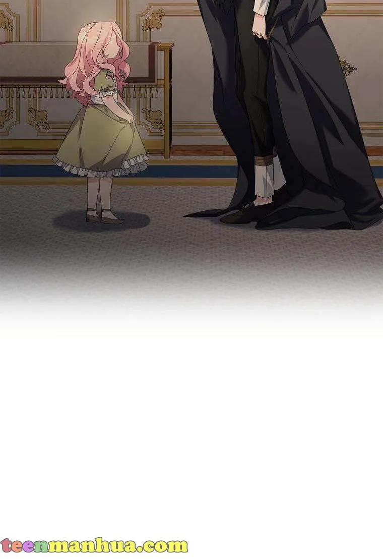 The Youngest Daughter of the Villainous Duke Chapter 1 page 49 - 