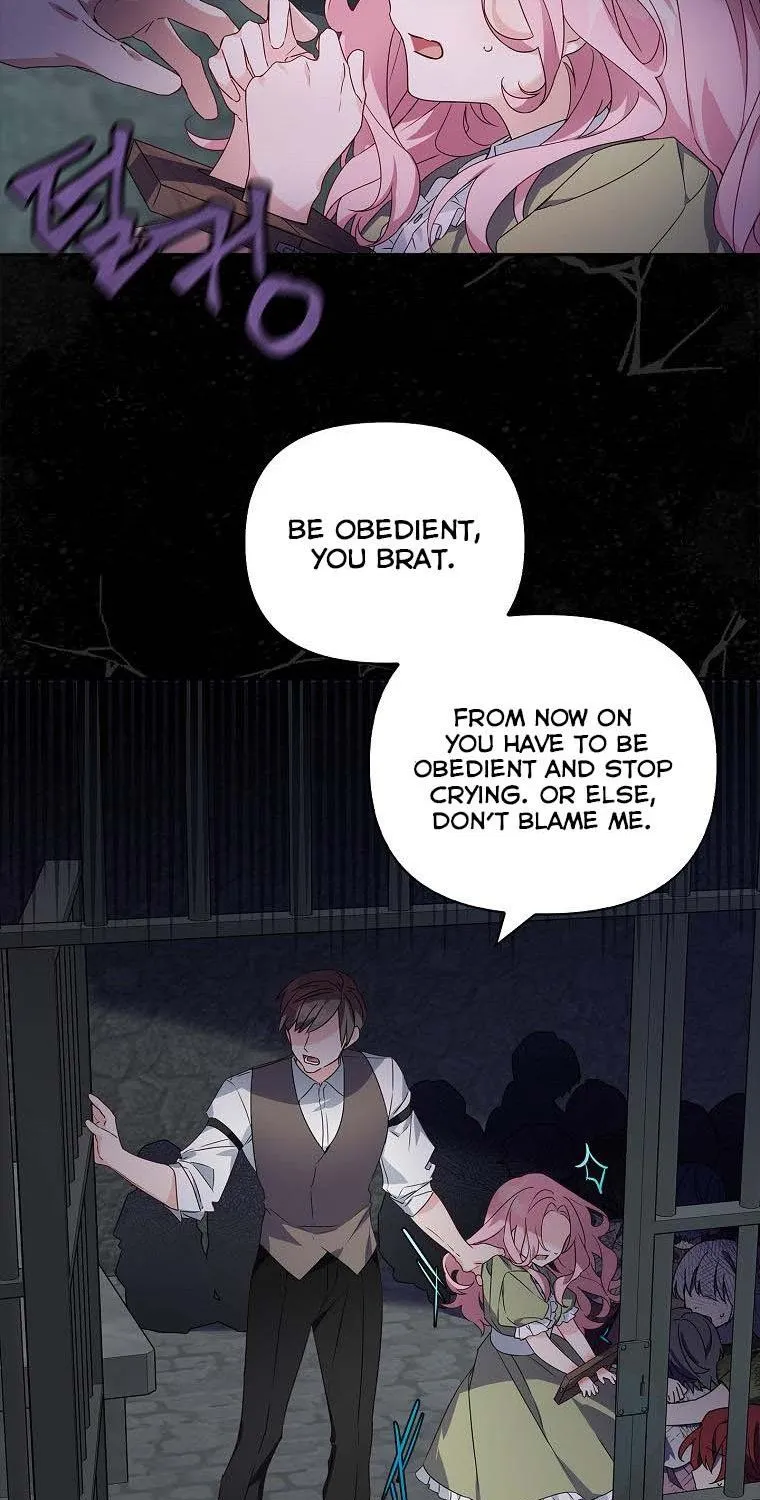 The Youngest Daughter of the Villainous Duke Chapter 1 page 6 - 