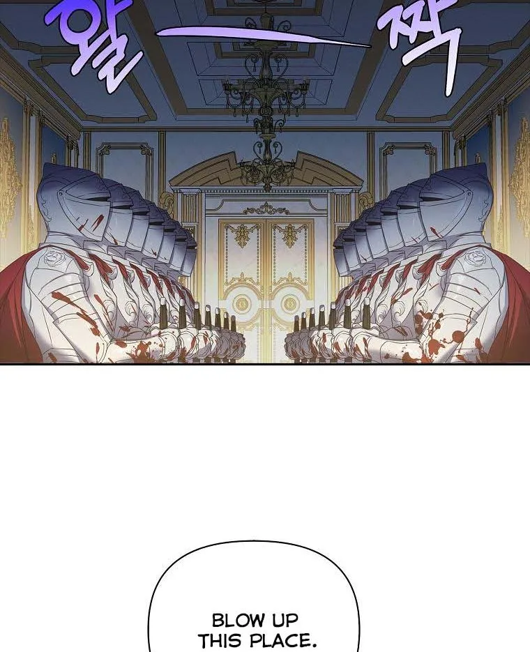 The Youngest Daughter of the Villainous Duke Chapter 1 page 53 - 