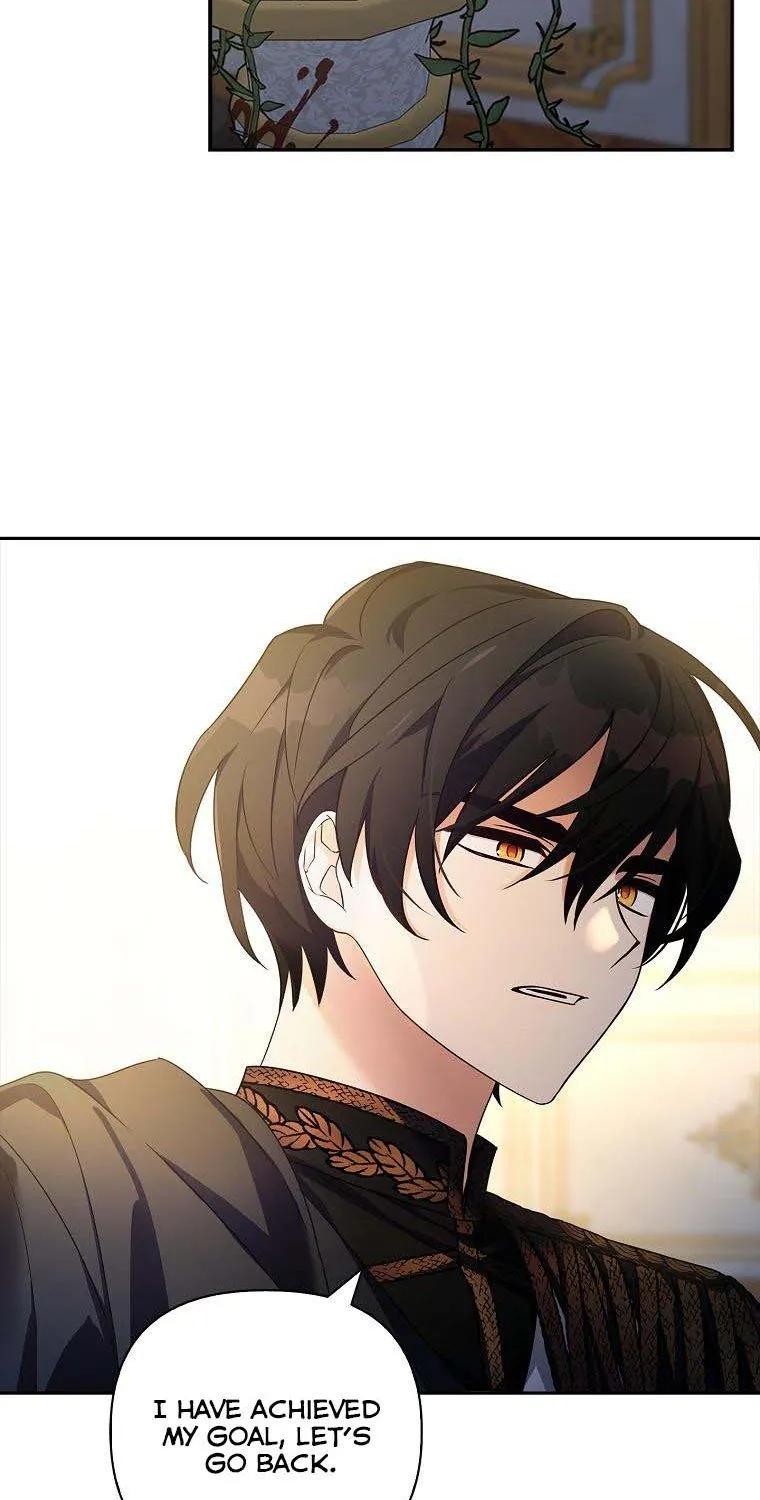 The Youngest Daughter of the Villainous Duke Chapter 1 page 56 - 