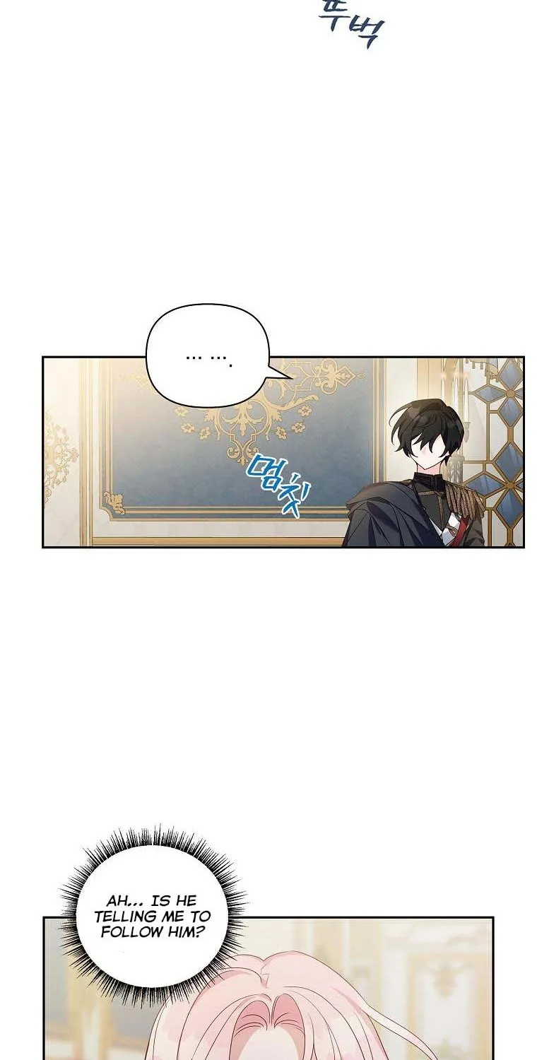The Youngest Daughter of the Villainous Duke Chapter 1 page 58 - 