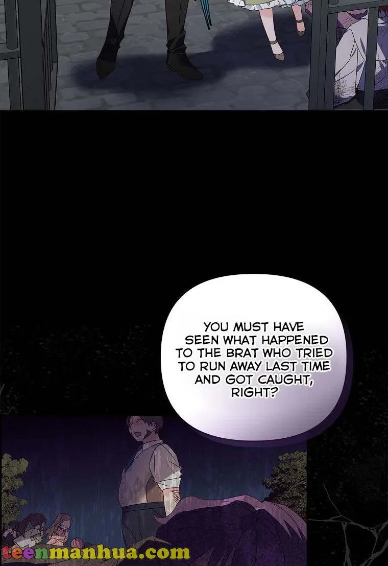 The Youngest Daughter of the Villainous Duke Chapter 1 page 7 - 