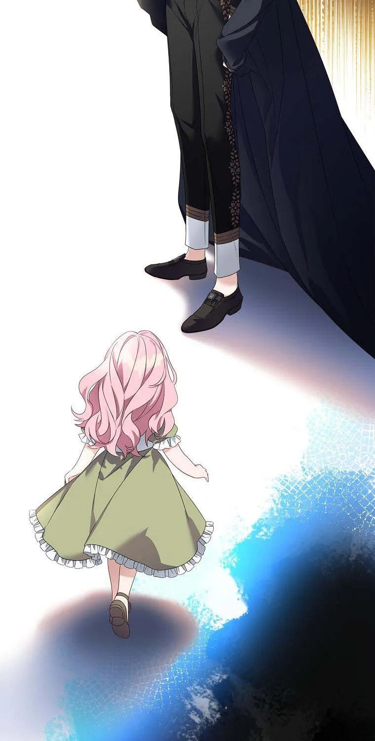 The Youngest Daughter of the Villainous Duke Chapter 1 page 62 - 