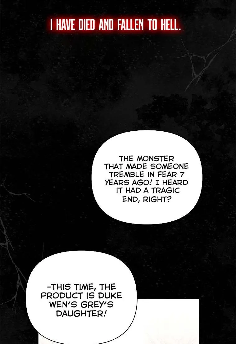 The Youngest Daughter of the Villainous Duke Chapter 1 page 9 - 