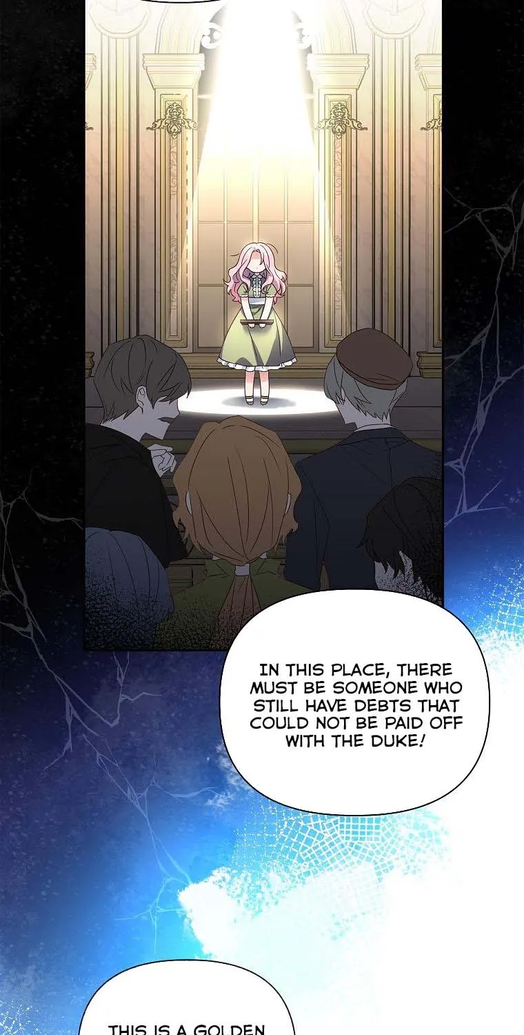 The Youngest Daughter of the Villainous Duke Chapter 1 page 10 - 