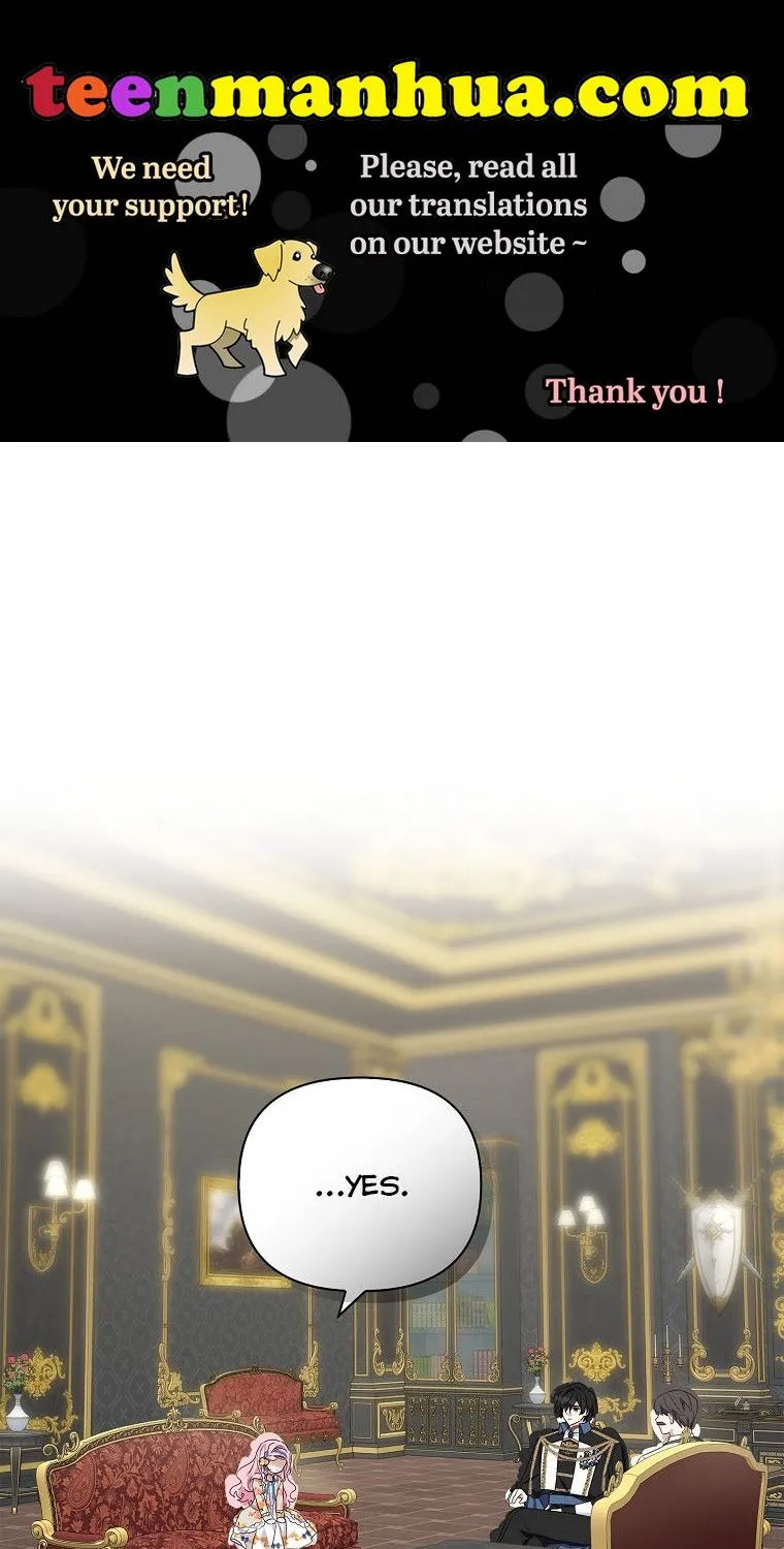 The Youngest Daughter of the Villainous Duke Chapter 10 page 1 - 