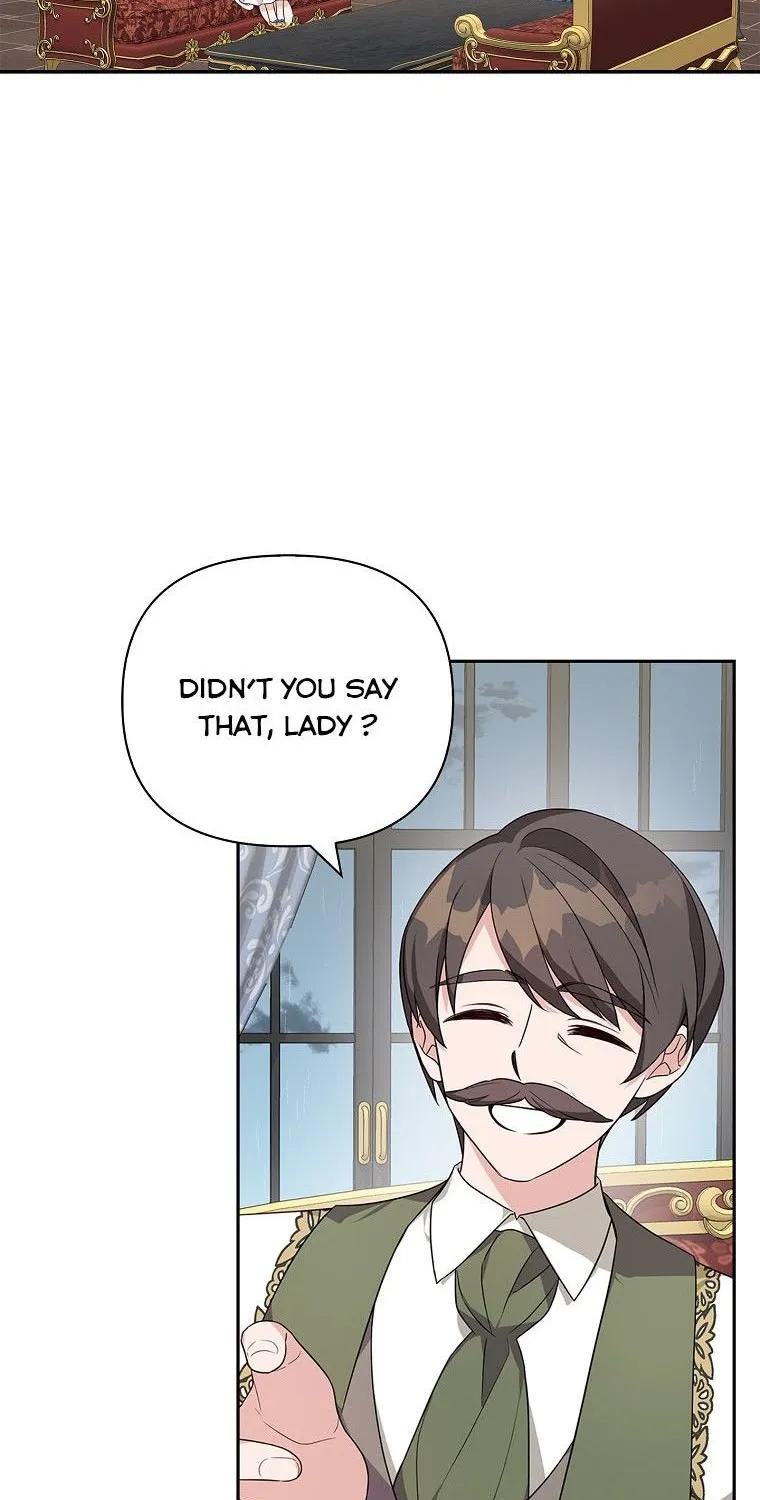 The Youngest Daughter of the Villainous Duke Chapter 10 page 2 - 