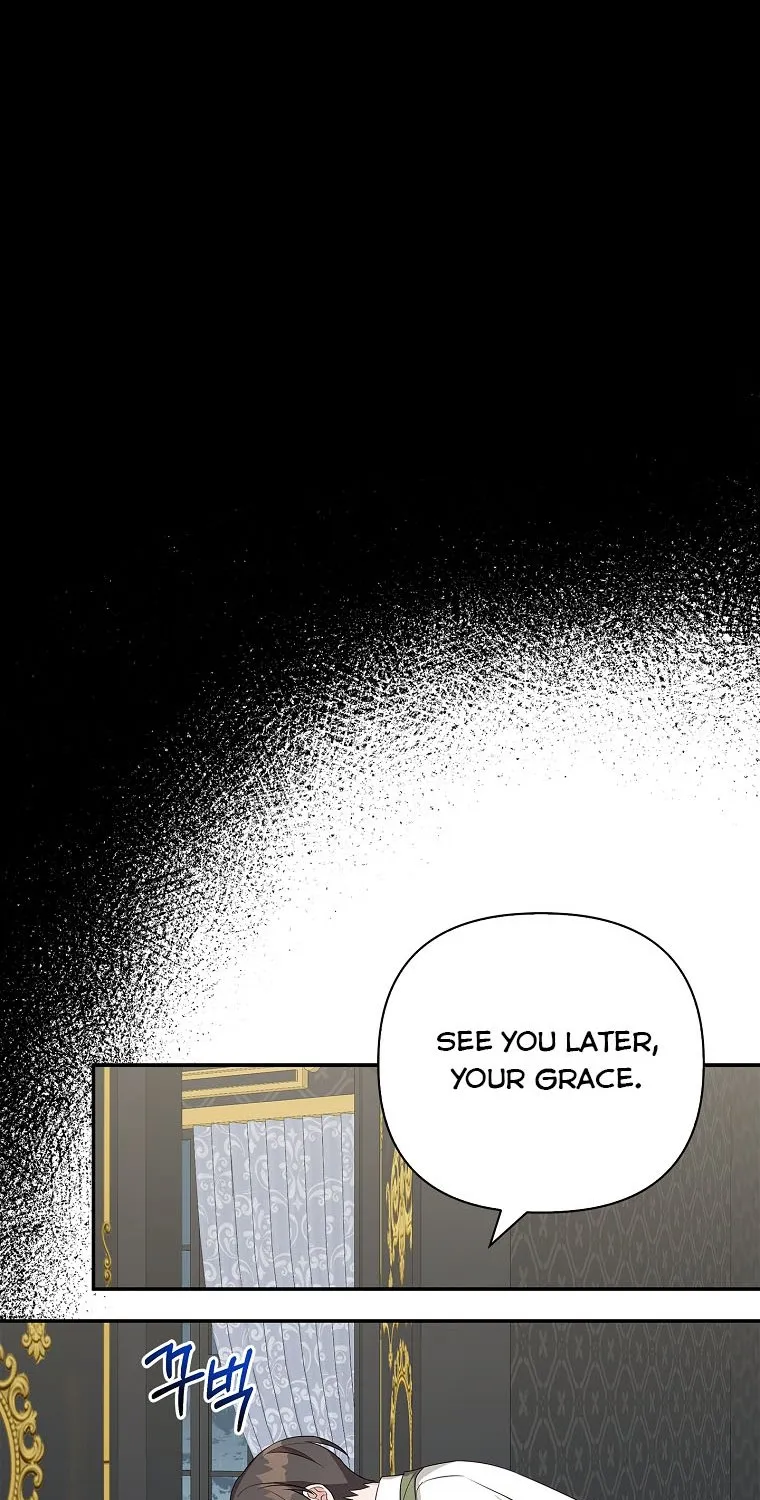 The Youngest Daughter of the Villainous Duke Chapter 10 page 14 - 