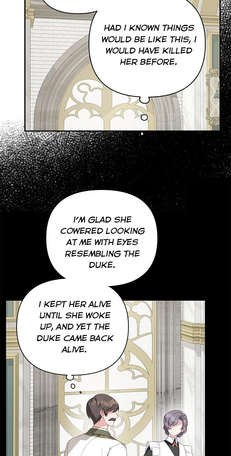 The Youngest Daughter of the Villainous Duke Chapter 10 page 16 - 