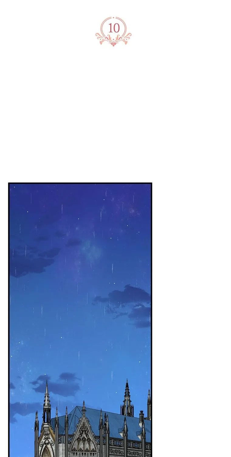 The Youngest Daughter of the Villainous Duke Chapter 10 page 22 - 