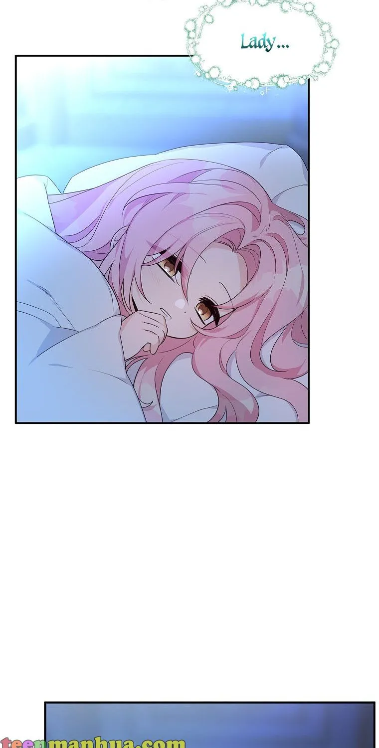 The Youngest Daughter of the Villainous Duke Chapter 10 page 28 - 