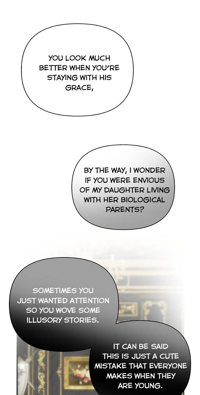 The Youngest Daughter of the Villainous Duke Chapter 10 page 4 - 