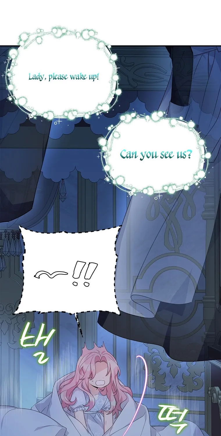 The Youngest Daughter of the Villainous Duke Chapter 10 page 31 - 
