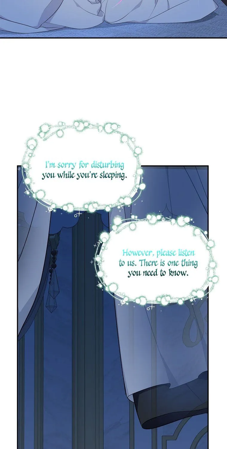 The Youngest Daughter of the Villainous Duke Chapter 10 page 33 - 