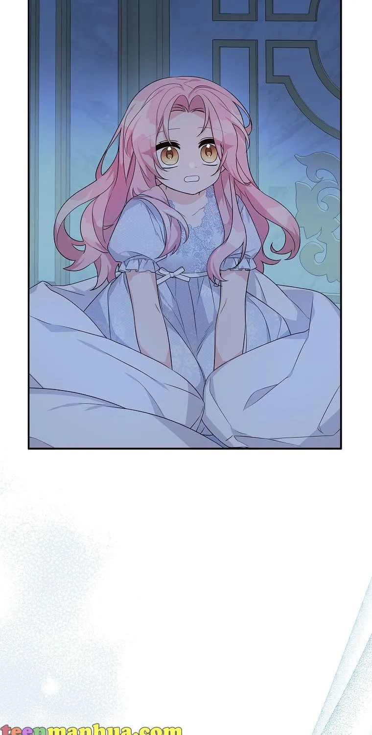 The Youngest Daughter of the Villainous Duke Chapter 10 page 34 - 
