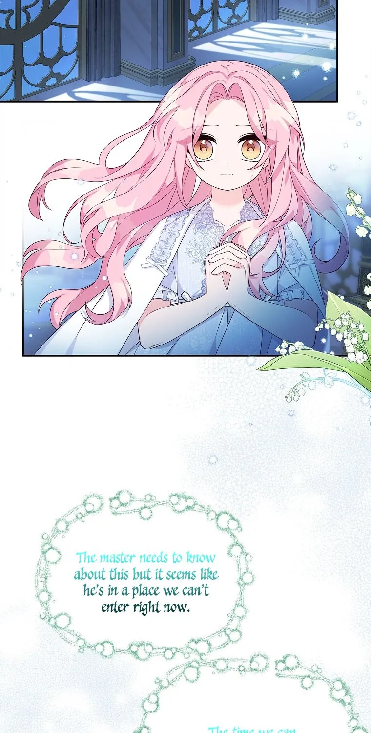 The Youngest Daughter of the Villainous Duke Chapter 10 page 37 - 
