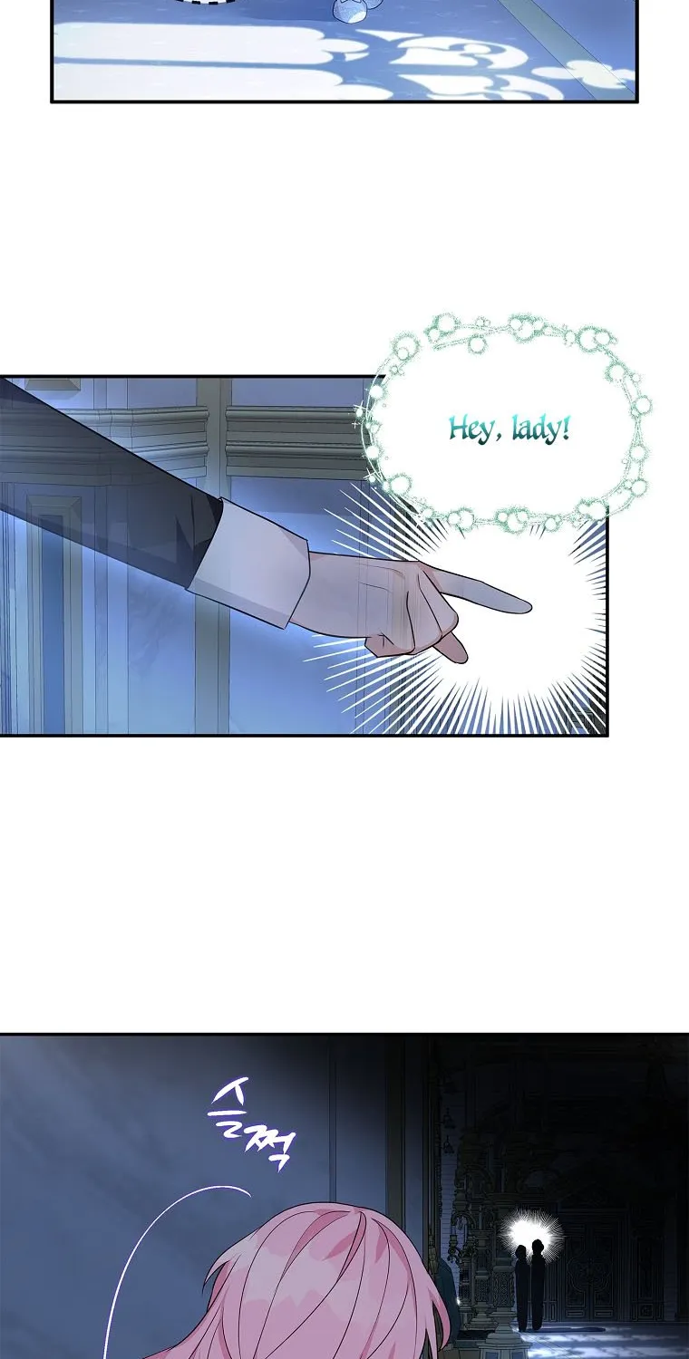 The Youngest Daughter of the Villainous Duke Chapter 10 page 40 - 