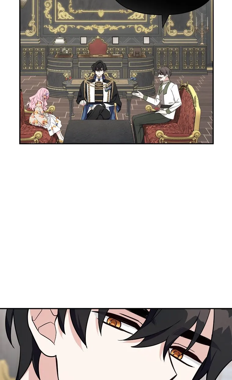 The Youngest Daughter of the Villainous Duke Chapter 10 page 5 - 