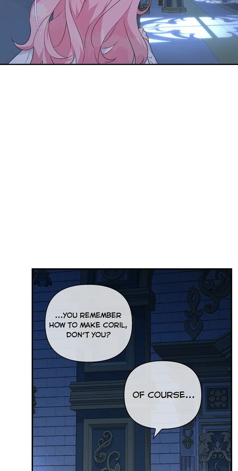 The Youngest Daughter of the Villainous Duke Chapter 10 page 42 - 